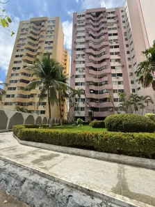 Apartamento com 2 Quartos à venda, 89m² no Imbuí, Salvador
