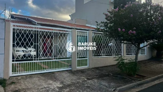 Casa com 3 Quartos à venda, 171m² no Jardim Esplanada, Indaiatuba