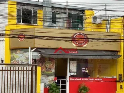 Ponto Comercial à venda, 144m² no Icaraí, Niterói