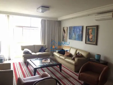 Apartamento com 4 Quartos à venda, 230m² no Santa Cecília, São Paulo