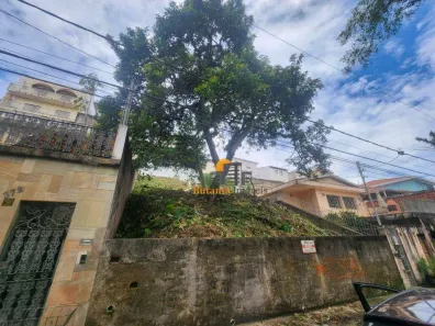 Lote/Terreno à venda, 250m² no Jardim Londrina, São Paulo
