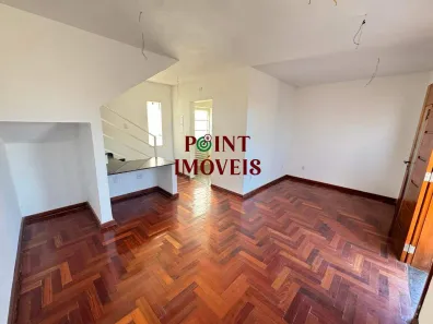 Casa com 2 Quartos à venda, 124m² no Salgado Filho, Belo Horizonte