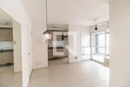 Apartamento com 2 Quartos à venda, 62m² no Alphaville Empresarial, Barueri