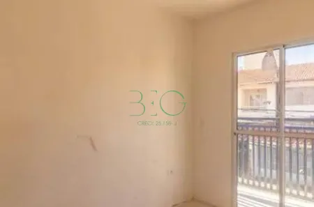 Apartamento com 2 Quartos à venda, 39m² no Mirandópolis, São Paulo