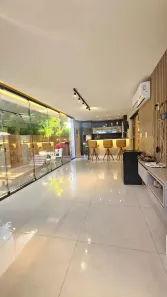 Apartamento com 3 Quartos à venda, 263m² no Vilas do Atlântico, Lauro de Freitas