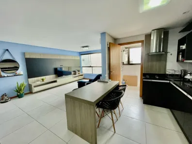 Apartamento com 2 Quartos à venda, 98m² no Capão da Canoa, Capão da Canoa