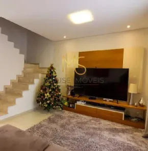 Casa com 3 Quartos para alugar, 130m² no Chácara Canta Galo, Cotia