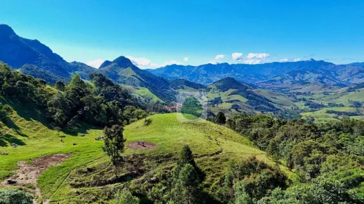 Lote/Terreno à venda, 66700m² no , São Bento do Sapucaí