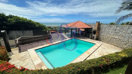 Apartamento com 5 Quartos à venda, 204m² no , Aquiraz