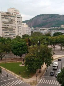 Apartamento com 3 Quartos à venda, 115m² no Botafogo, Rio de Janeiro