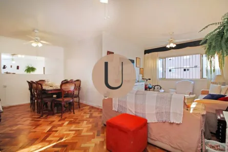 Apartamento com 3 Quartos à venda, 115m² no Santo Amaro, São Paulo