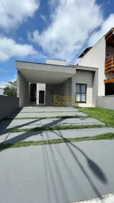 Casa de Condomínio com 3 Quartos à venda, 130m² no Residencial Vila Romana, Pindamonhangaba