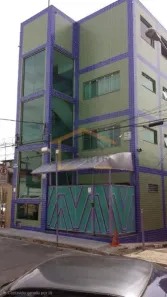Prédio Comercial para alugar, 671m² no Jardim Maracanã, São Paulo