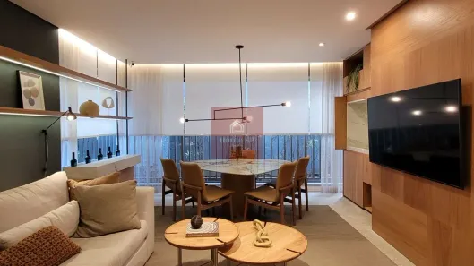 Apartamento com 3 Quartos à venda, 90m² no Jardim Aurélia, São Paulo
