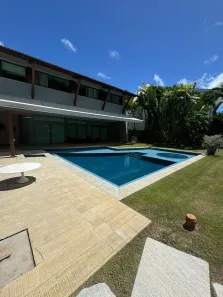 Casa de Condomínio com 4 Quartos à venda, 711m² no Santo Agostinho, Cabo de Santo Agostinho