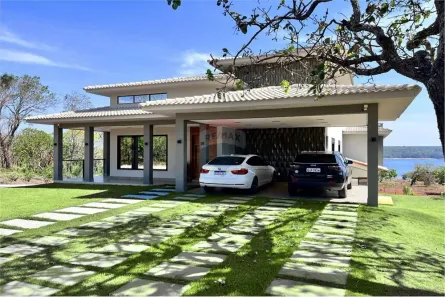 Casa com 6 Quartos à venda, 550m² no Condomínio Brisas do Lago, Capitólio
