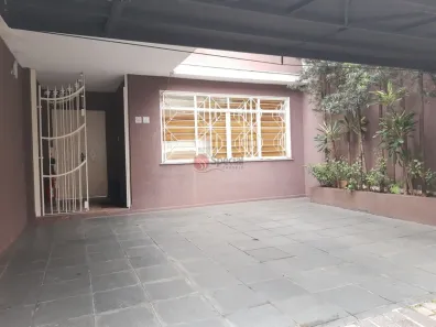 Prédio Comercial com 6 Quartos à venda, 174m² no Jardim Anália Franco, São Paulo