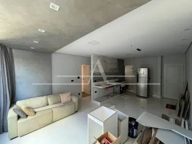 Apartamento com 2 Quartos à venda, 69m² no Taboão, Bragança Paulista