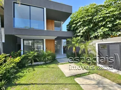 Casa de Condomínio com 4 Quartos à venda, 350m² no Barra da Tijuca, Rio de Janeiro
