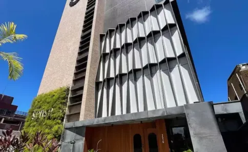 Flat com 1 Quarto à venda, 32m² no Jardim Oceania, João Pessoa