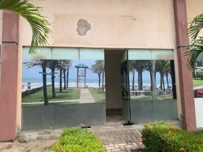 Ponto Comercial para alugar, 45m² no Porto das Dunas, Aquiraz
