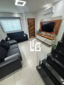 Sobrado com 2 Quartos à venda, 100m² no Vila Matilde, São Paulo