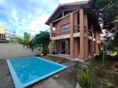 Casa com 3 Quartos à venda, 183m² no Campeche, Florianópolis