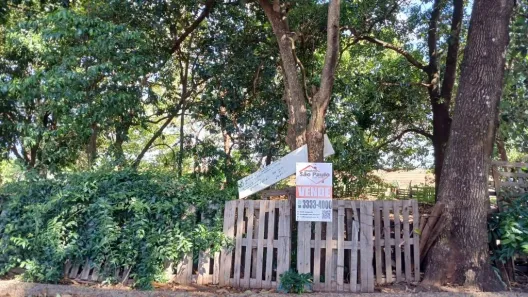 Lote/Terreno à venda, 150m² no Parque São Paulo (Vila Xavier), Araraquara