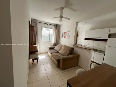 Apartamento com 2 Quartos à venda, 41m² no Vila Furquim, Presidente Prudente