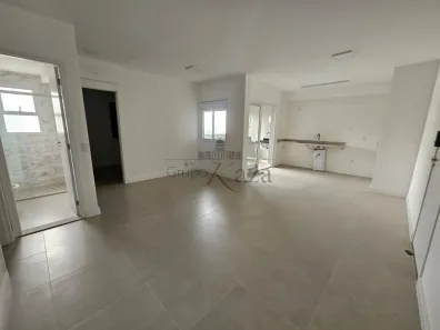 Apartamento com 2 Quartos à venda, 65m² no Conjunto Residencial Trinta e Um de Março, São José dos Campos
