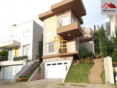 Casa com 3 Quartos à venda, 365m² no Nossa Senhora das Graças, Canoas