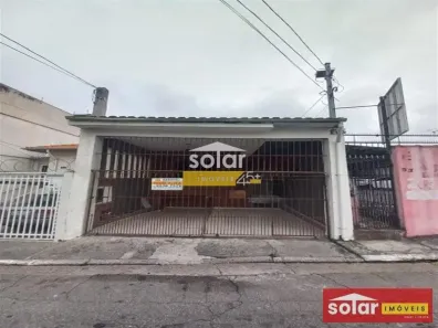 Casa com 2 Quartos à venda, 50m² no Vila Jacuí, São Paulo