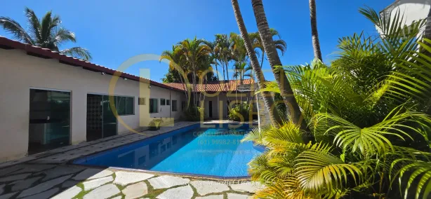 Casa de Condomínio com 4 Quartos à venda, 800m² no Setor Habitacional Vicente Pires, Brasília