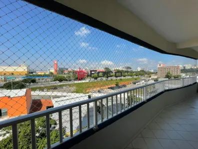 Apartamento com 2 Quartos à venda, 82m² no Jardim Satélite, São José dos Campos