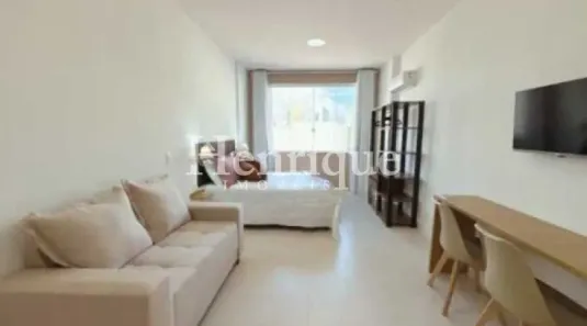 Apartamento com 1 Quarto à venda, 28m² no Centro, Rio de Janeiro