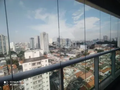 Apartamento com 3 Quartos à venda, 88m² no Alto da Mooca, São Paulo