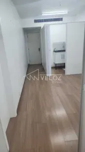 Sala Comercial à venda, 27m² no Centro, Rio de Janeiro