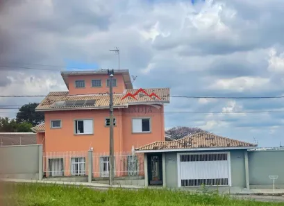 Sobrado com 3 Quartos à venda, 226m² no Jardim Torres São José, Jundiaí