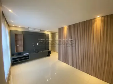 Apartamento com 3 Quartos à venda, 115m² no Jardim Botânico, Ribeirão Preto