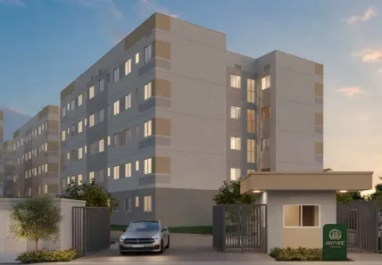 Apartamento com 2 Quartos à venda, 40m² no Várzea, Recife