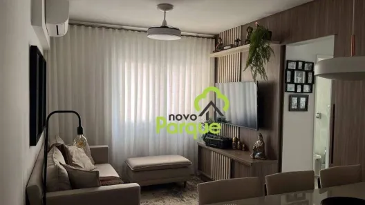 Apartamento com 2 Quartos à venda, 68m² no Aclimação, São Paulo