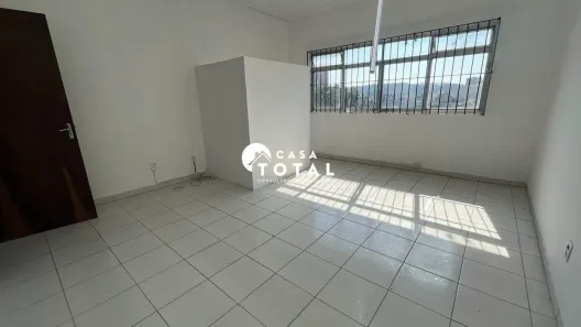 Sala Comercial para alugar, 40m² no Matriz, Mauá