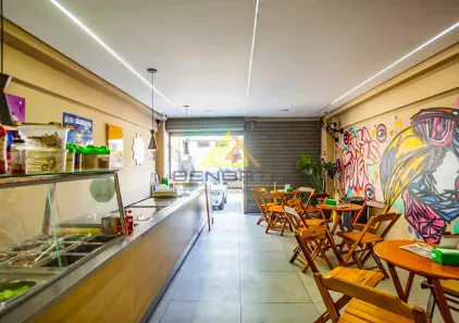 Ponto Comercial para alugar, 120m² no Parque Mandaqui, São Paulo