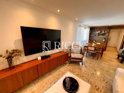 Cobertura com 3 Quartos à venda, 160m² no Ponta da Praia, Santos