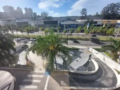 Sala Comercial à venda, 52m² no Alphaville Industrial, Barueri