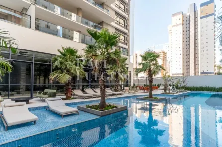 Apartamento com 3 Quartos à venda, 195m² no Gleba Fazenda Palhano, Londrina