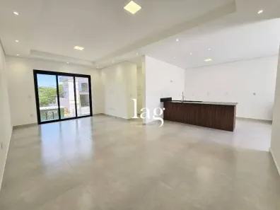 Casa de Condomínio com 3 Quartos à venda, 180m² no Jardim Villagio Milano, Sorocaba