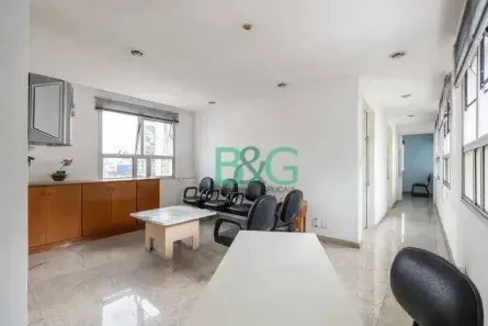 Sala Comercial à venda, 68m² no Jardim Paulista, São Paulo