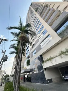 Apartamento com 3 Quartos à venda, 121m² no Setor Marista, Goiânia