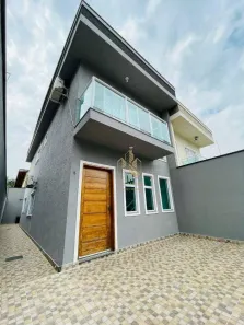 Casa com 3 Quartos à venda, 108m² no Jardim Maristela, Atibaia